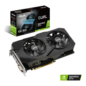 DUAL-GTX1660-O6G-EVO